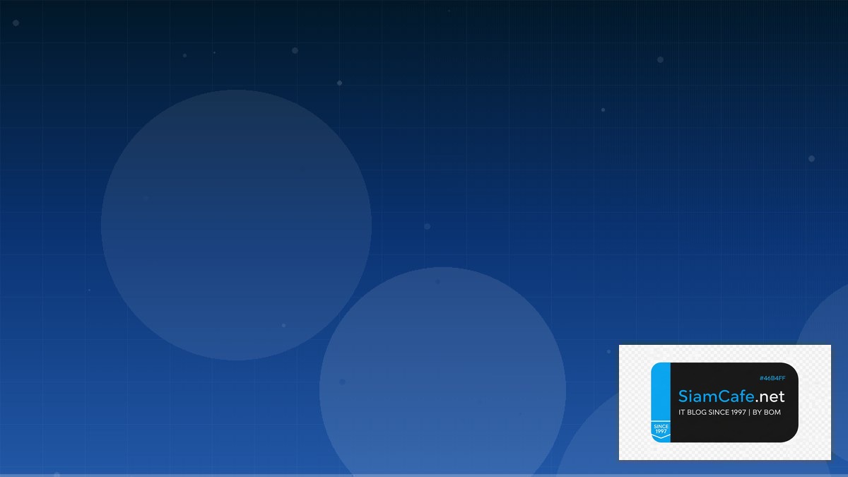 WordPress Headless Monitoring และ Alerting | SiamCafe Blog