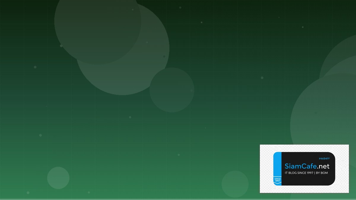 WordPress Headless Platform Engineering | SiamCafe Blog