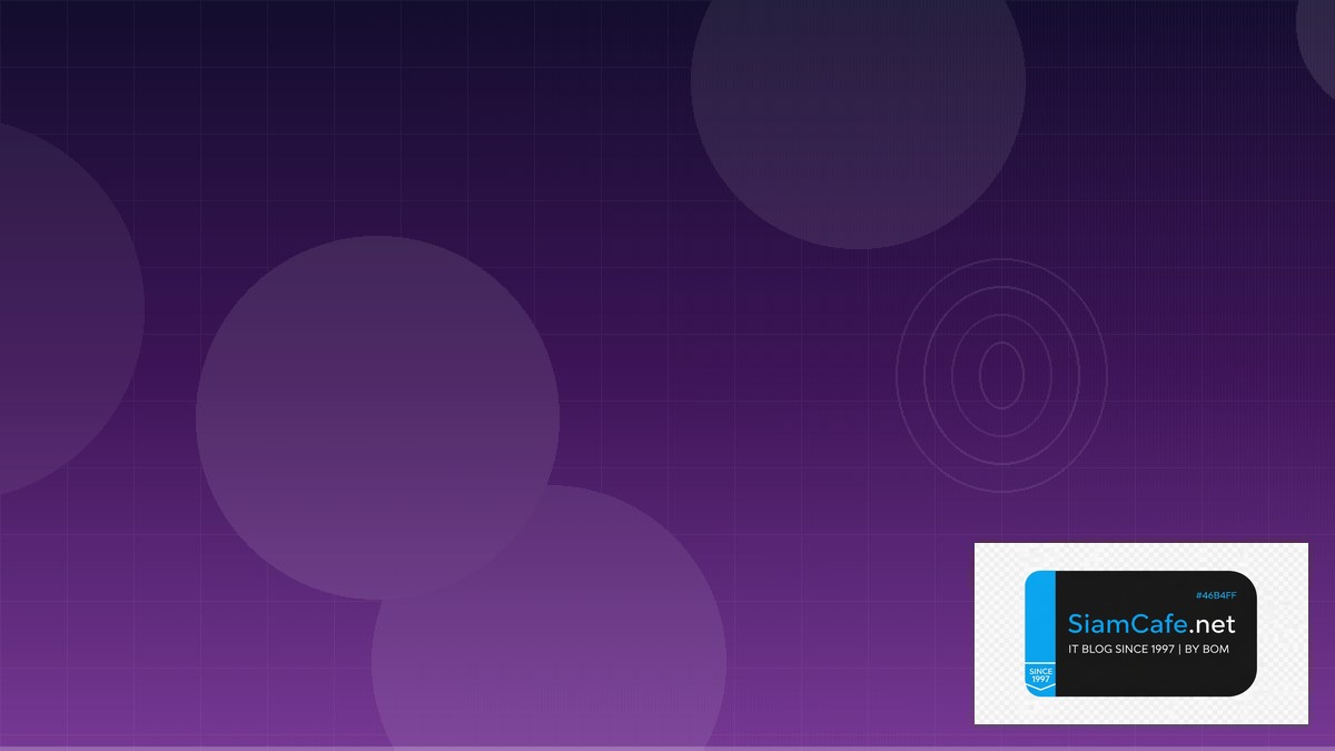 WordPress Headless Security Hardening ป้องกันแฮก | SiamCafe Blog