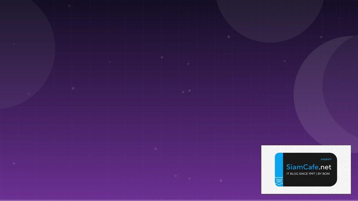 WordPress Headless Service Mesh Setup | SiamCafe Blog