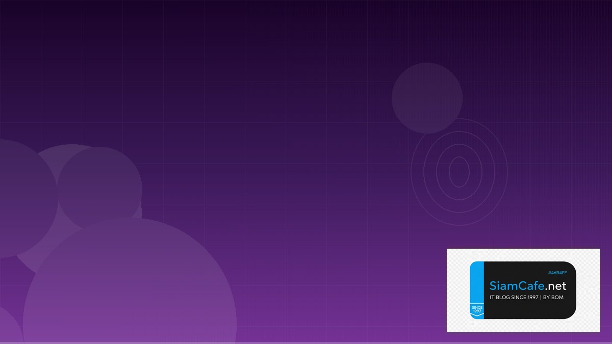 WordPress Headless Shift Left Security | SiamCafe Blog