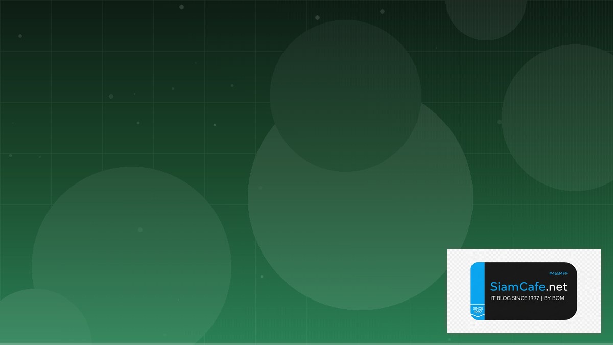 WordPress WooCommerce Architecture Design Pattern | SiamCafe Blog