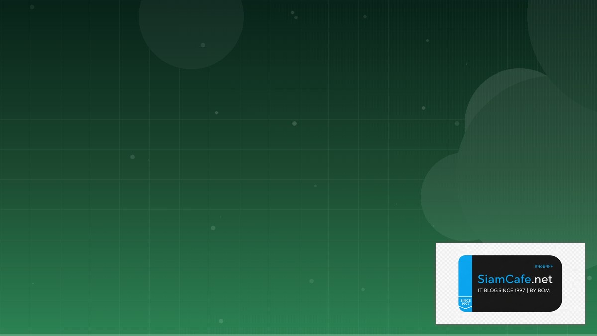 WordPress WooCommerce Business Continuity | SiamCafe Blog