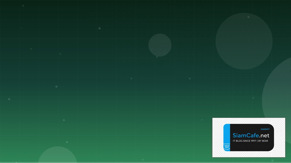 WordPress WooCommerce Chaos Engineering | SiamCafe Blog