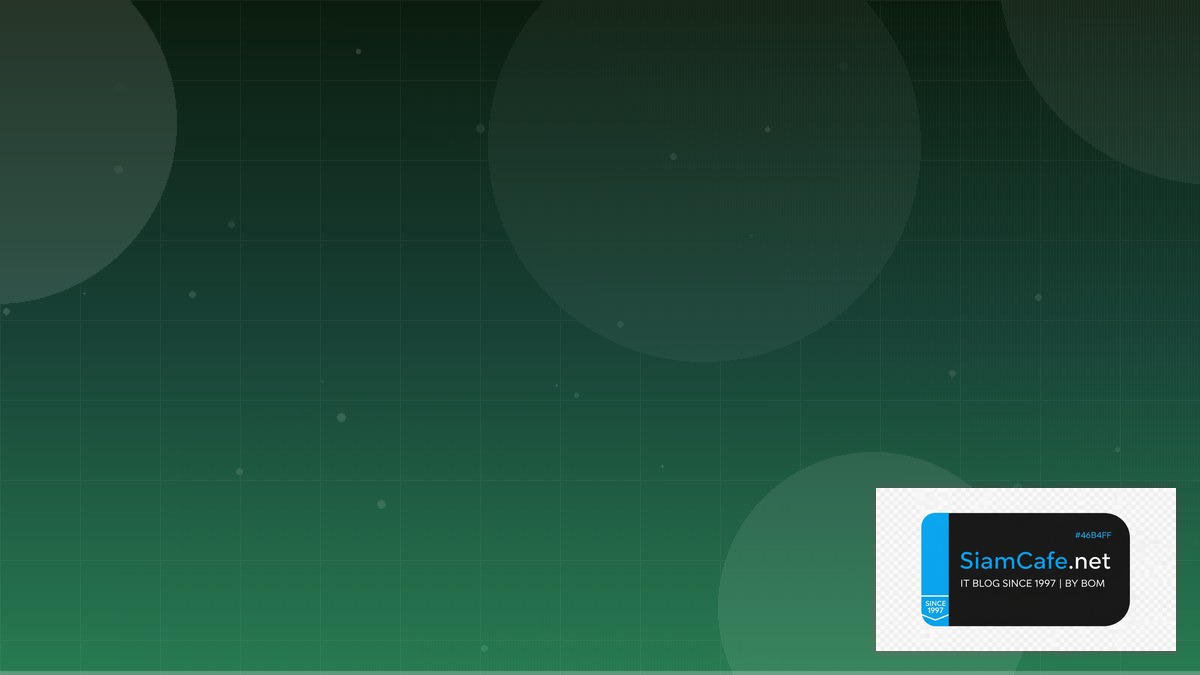 WordPress WooCommerce Community Building | SiamCafe Blog