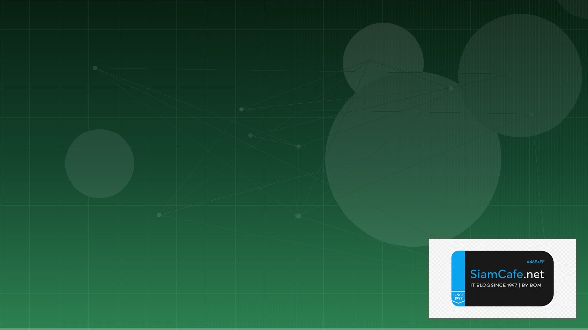WordPress WooCommerce Container Orchestration | SiamCafe Blog