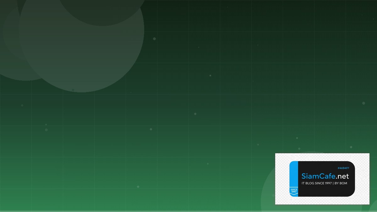 WordPress WooCommerce DevOps Culture | SiamCafe Blog