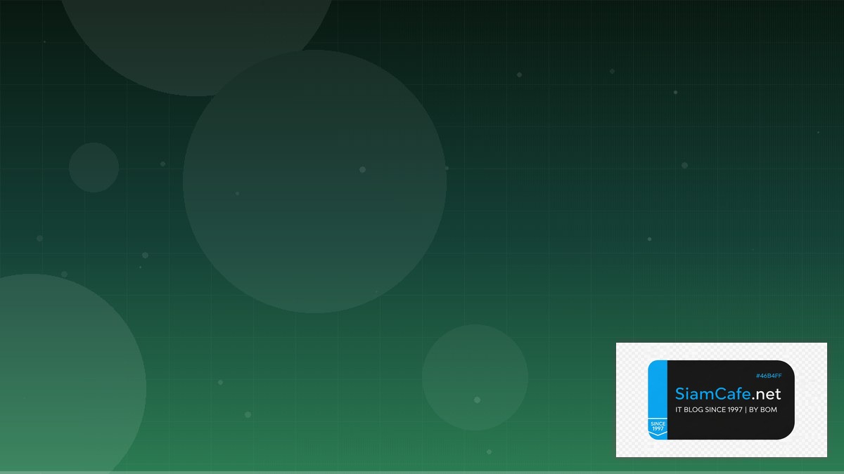 WordPress WooCommerce Distributed System | SiamCafe Blog