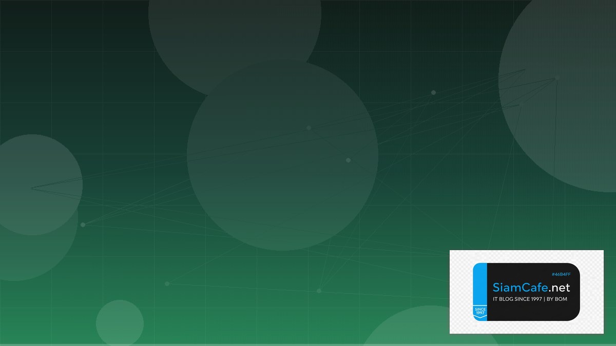 WordPress WooCommerce High Availability HA Setup | SiamCafe Blog