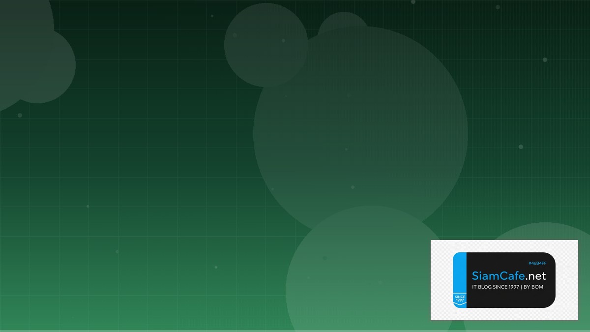 WordPress WooCommerce Identity Access Management | SiamCafe Blog