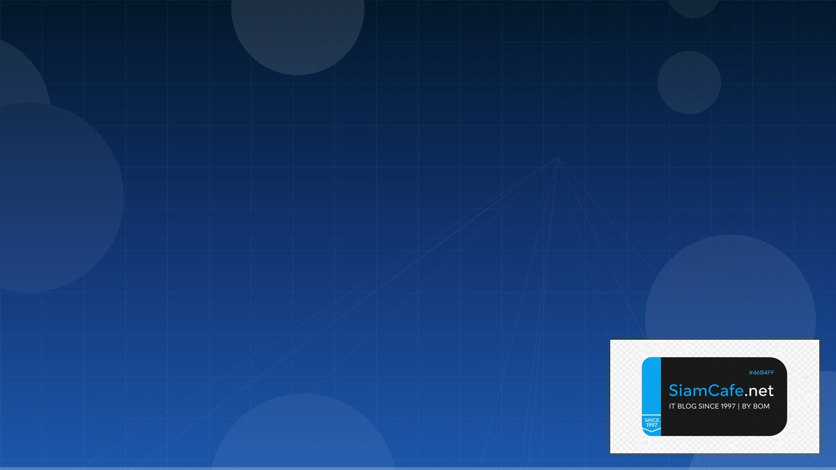 WordPress WooCommerce Kubernetes Deployment | SiamCafe Blog