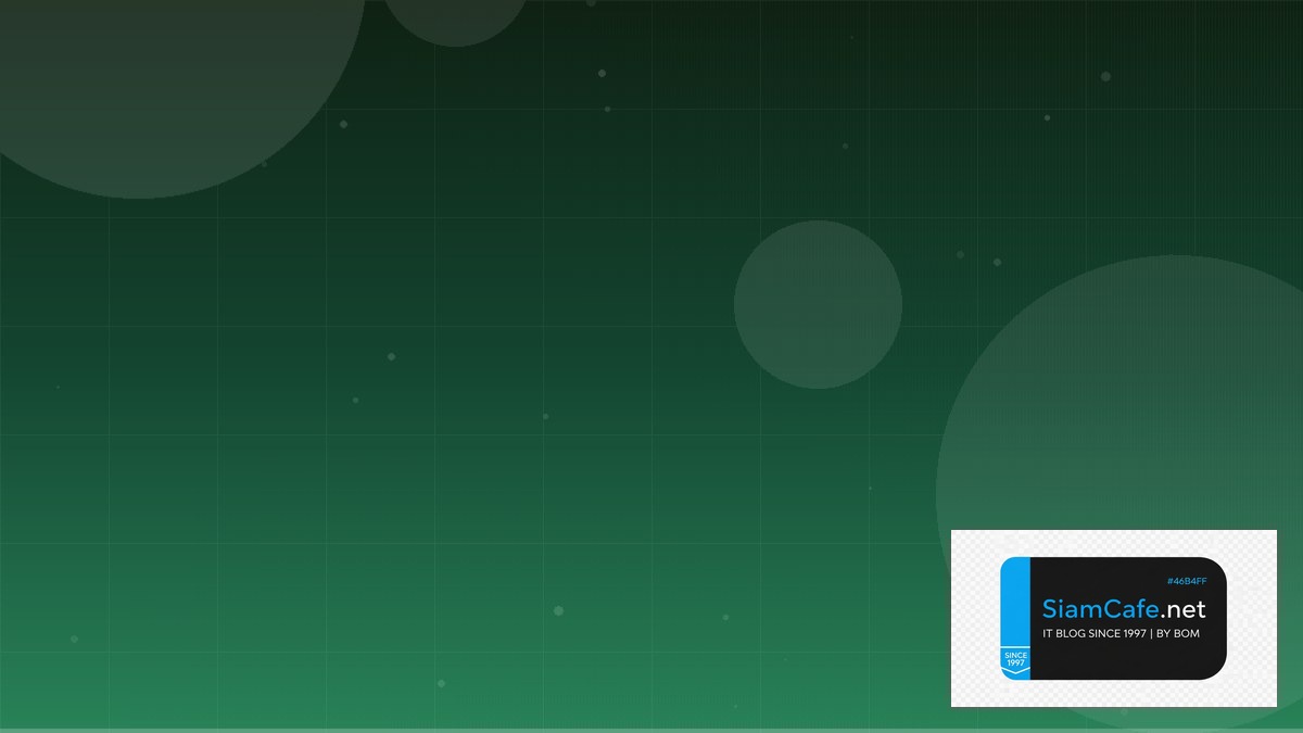 WordPress WooCommerce Log Management ELK | SiamCafe Blog