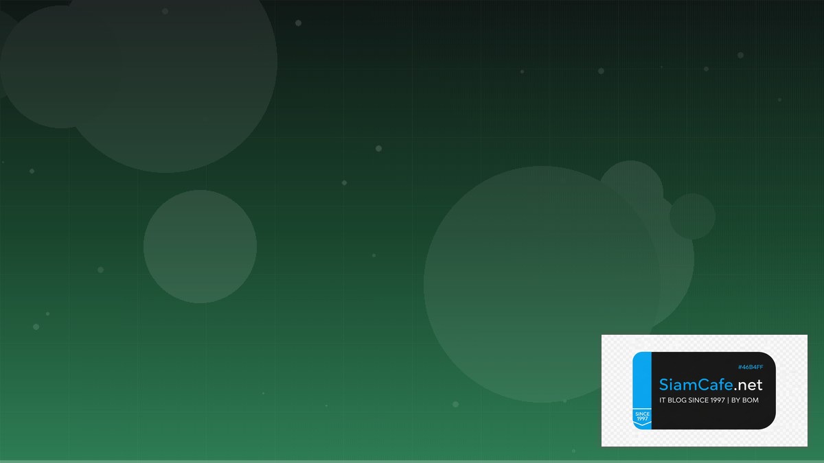 WordPress WooCommerce Metric Collection | SiamCafe Blog