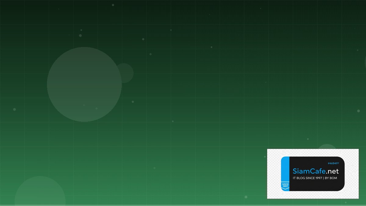 WordPress WooCommerce Microservices Architecture | SiamCafe Blog
