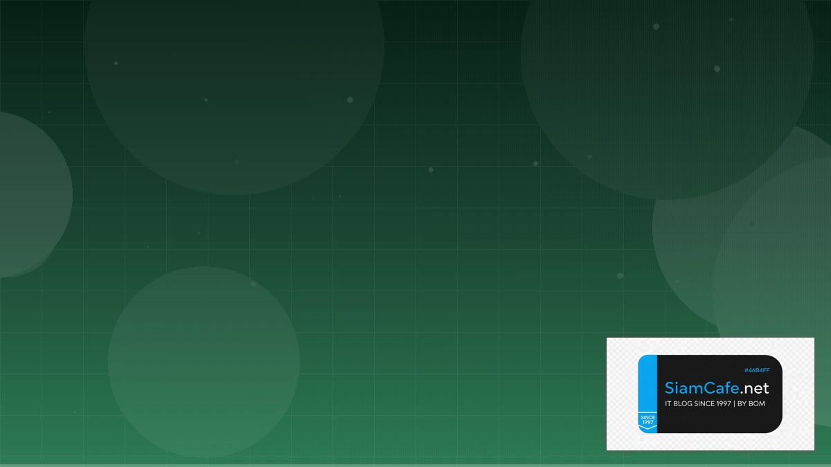 WordPress WooCommerce Platform Engineering | SiamCafe Blog