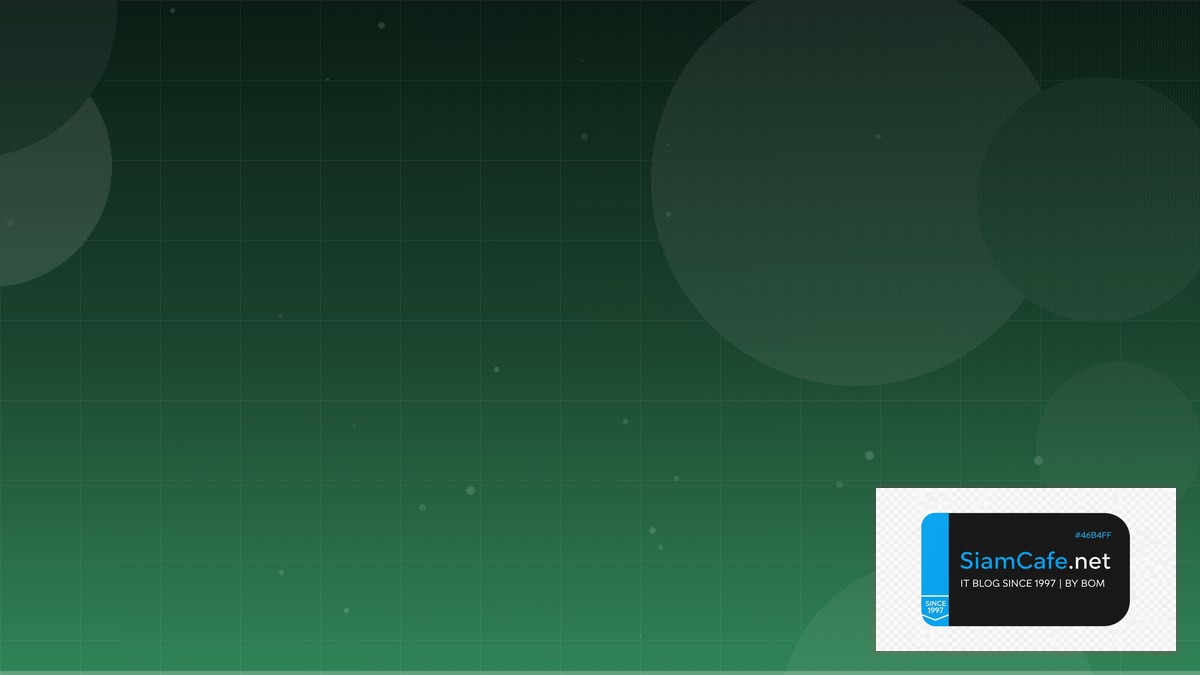 WordPress WooCommerce Pod Scheduling | SiamCafe Blog