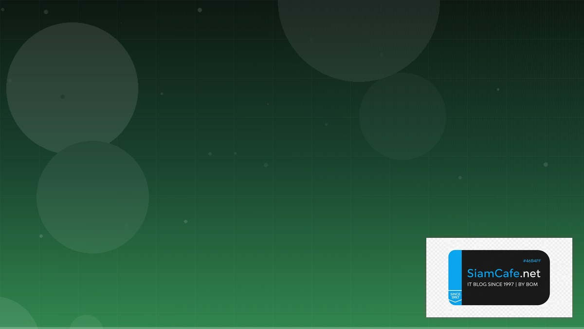 WordPress WooCommerce Service Mesh Setup | SiamCafe Blog