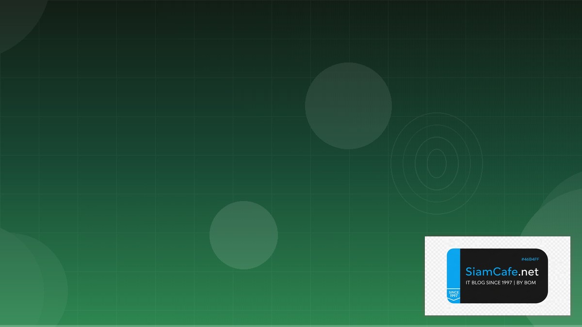 WordPress WooCommerce Shift Left Security | SiamCafe Blog