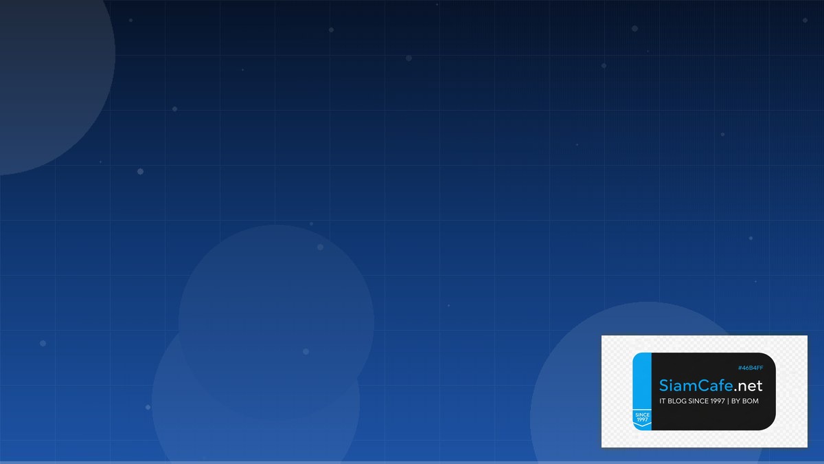 XDR Platform Backup Recovery Strategy | SiamCafe Blog