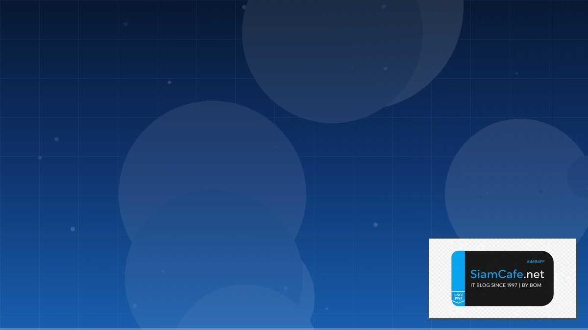 XDR Platform Best Practices ที่ต้องรู้ | SiamCafe Blog