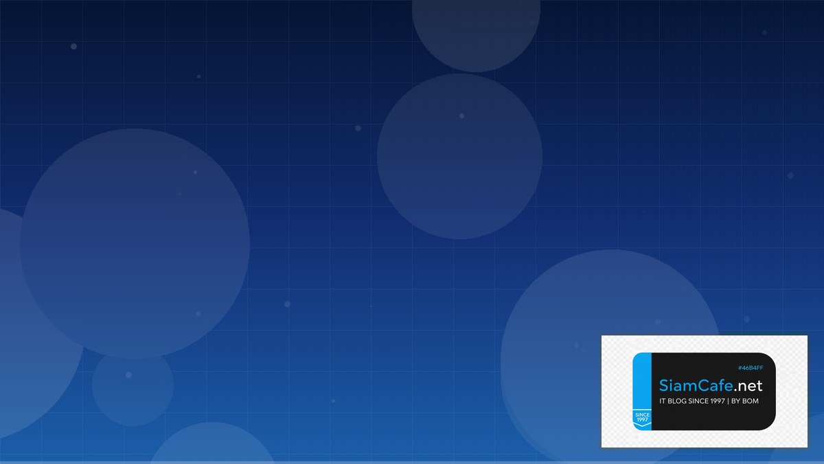 XDR Platform Capacity Planning | SiamCafe Blog