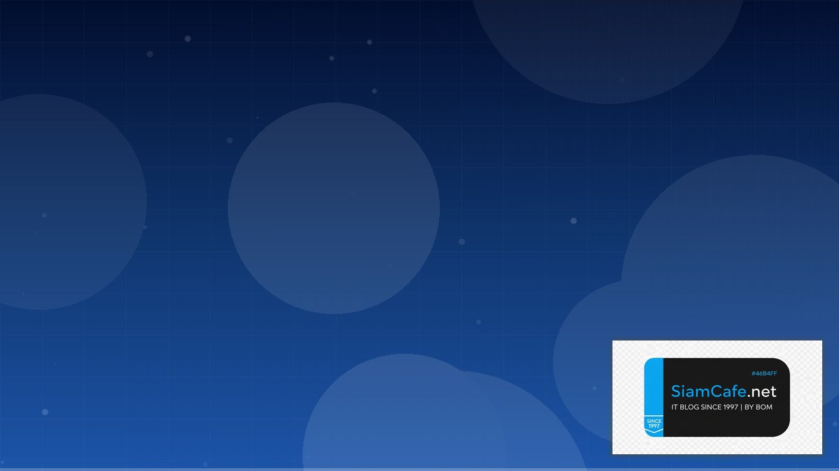 XDR Platform Code Review Best Practice | SiamCafe Blog