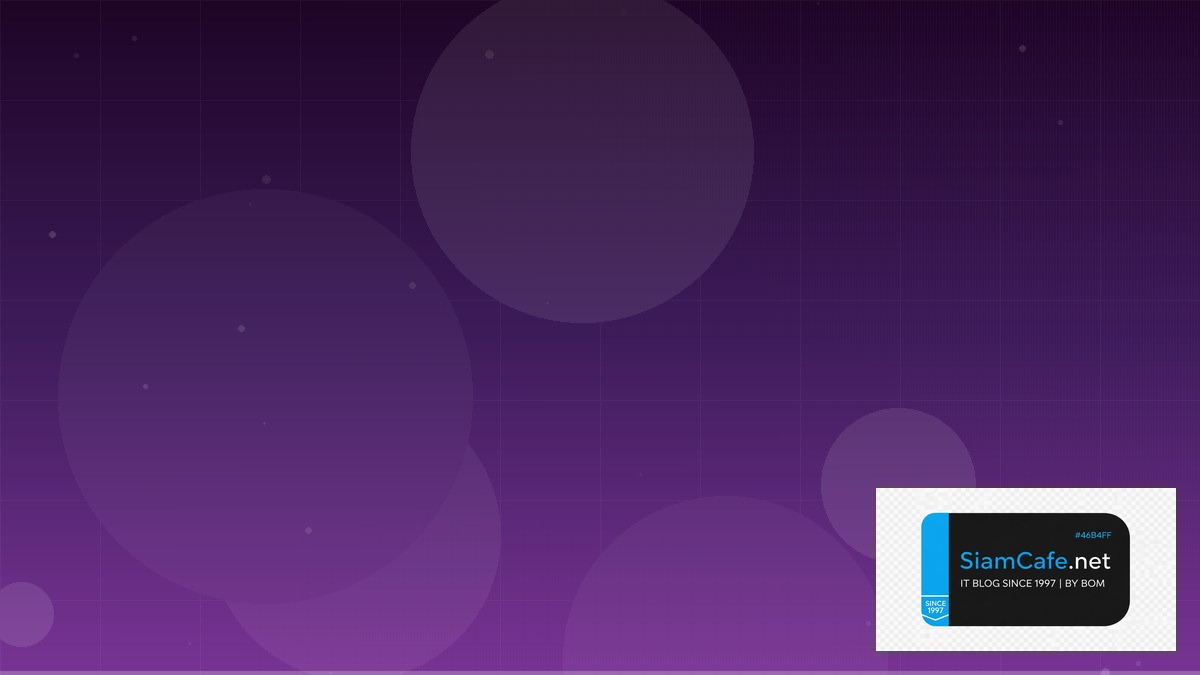 XDR Platform Data Pipeline ETL | SiamCafe Blog