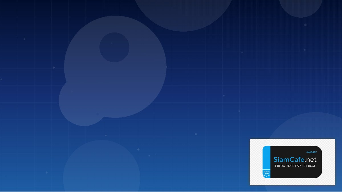 XDR Platform Developer Experience DX | SiamCafe Blog