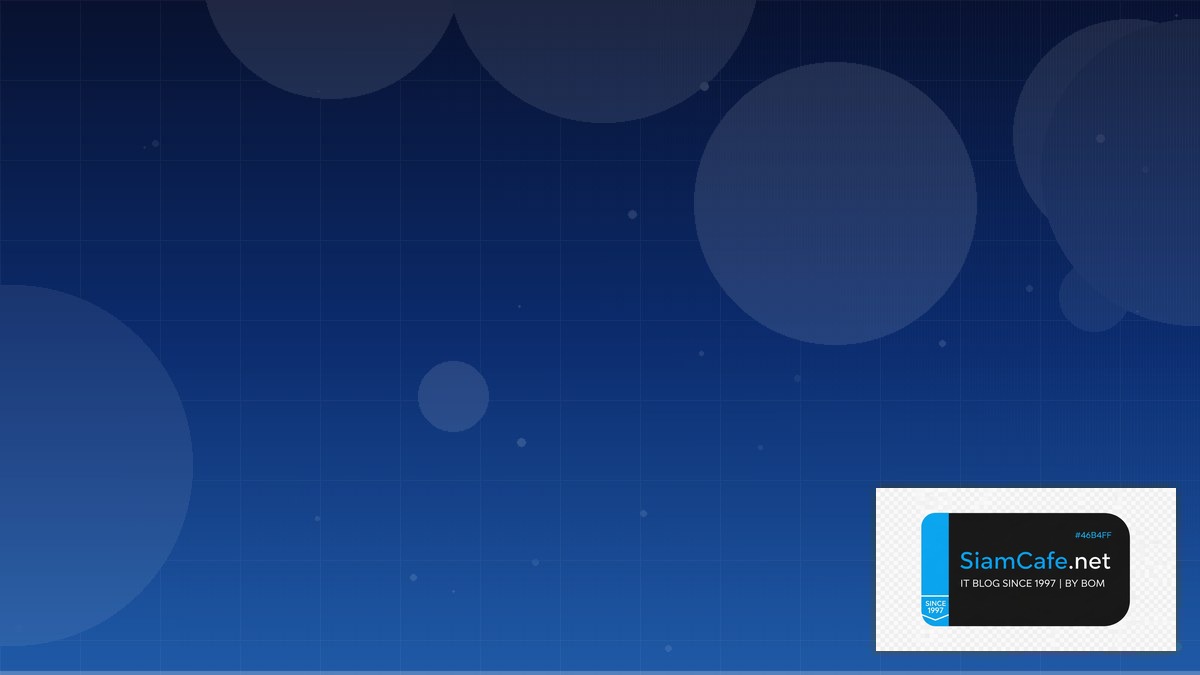 XDR Platform Distributed System | SiamCafe Blog