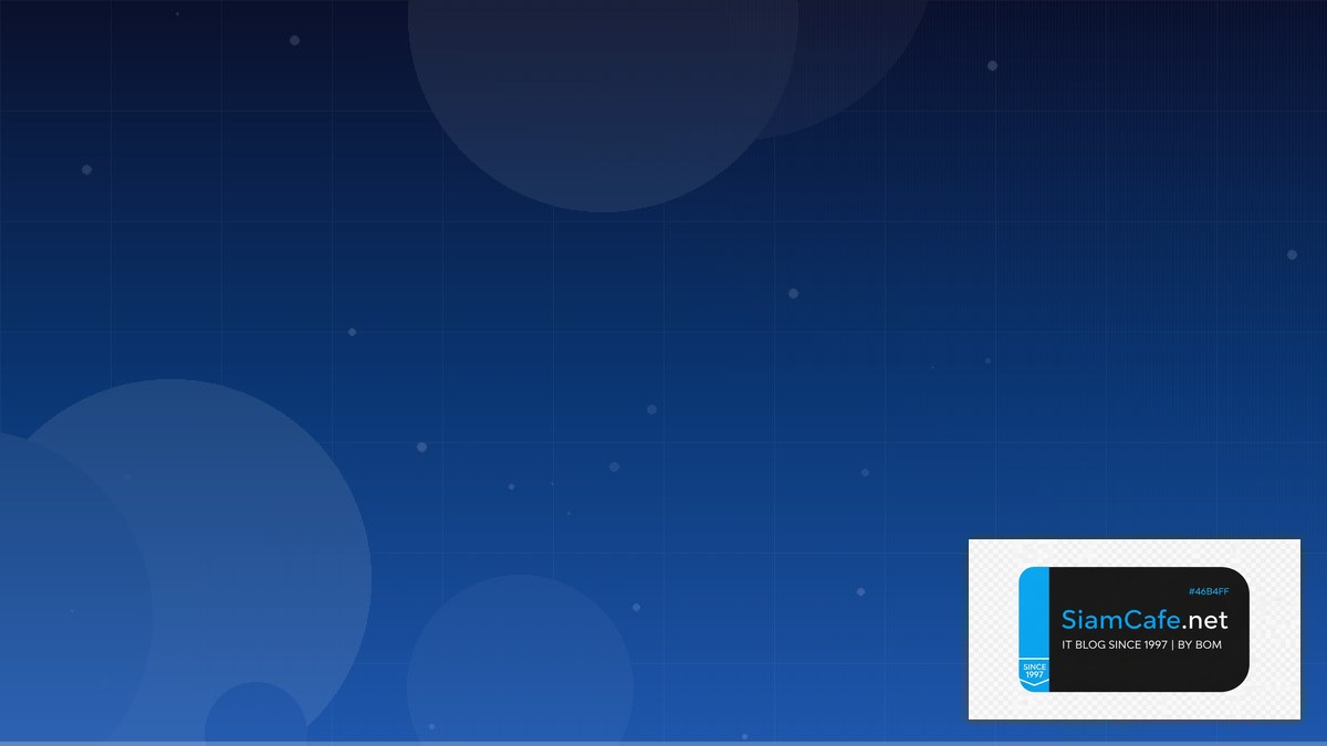 XDR Platform Edge Computing | SiamCafe Blog