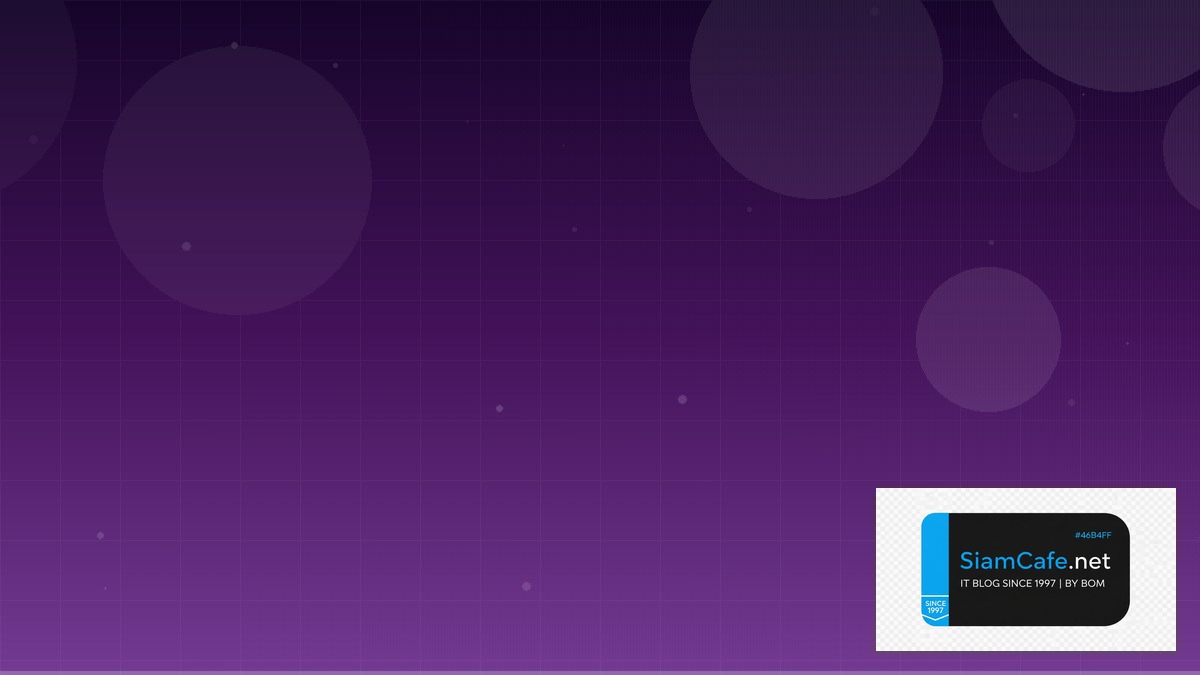 XDR Platform Feature Flag Management | SiamCafe Blog