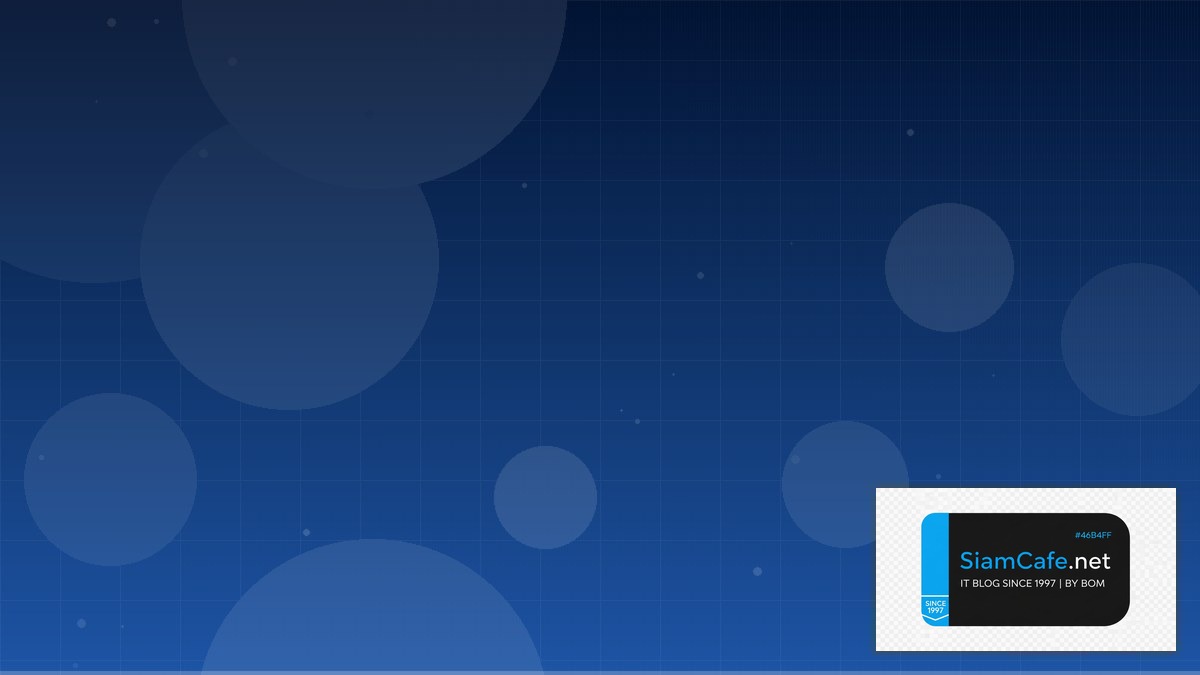 XDR Platform Freelance IT Career | SiamCafe Blog