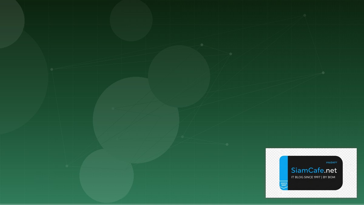 XDR Platform High Availability HA Setup | SiamCafe Blog