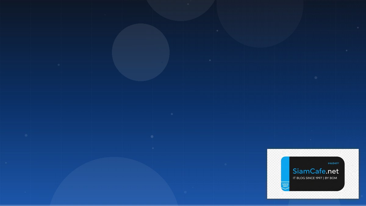 XDR Platform Home Lab Setup | SiamCafe Blog