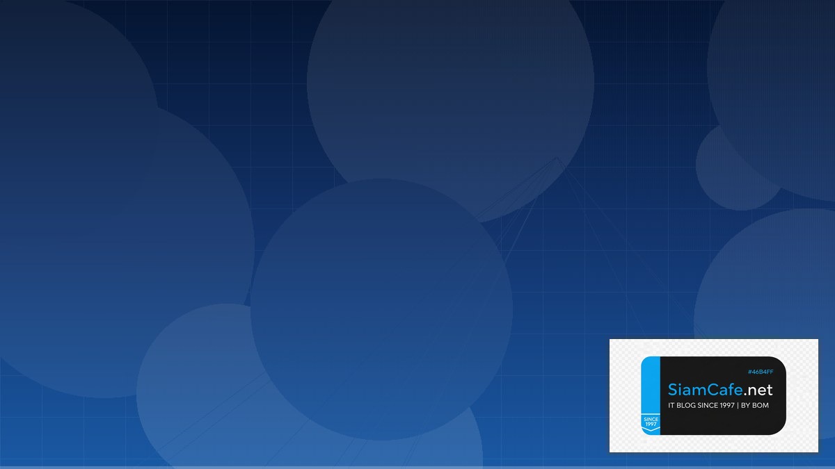 XDR Platform Kubernetes Deployment | SiamCafe Blog