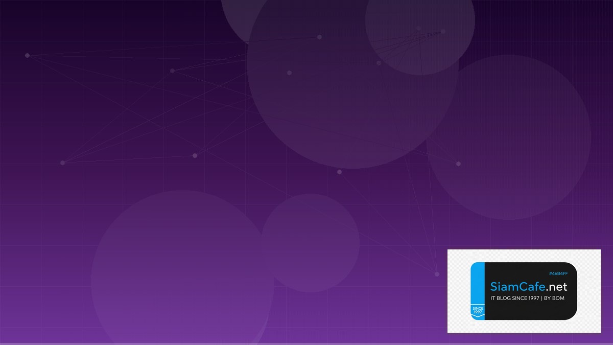 XDR Platform Machine Learning Pipeline | SiamCafe Blog