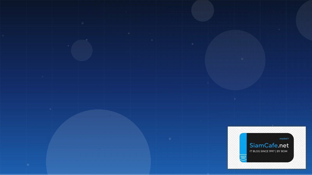 XDR Platform Microservices Architecture | SiamCafe Blog