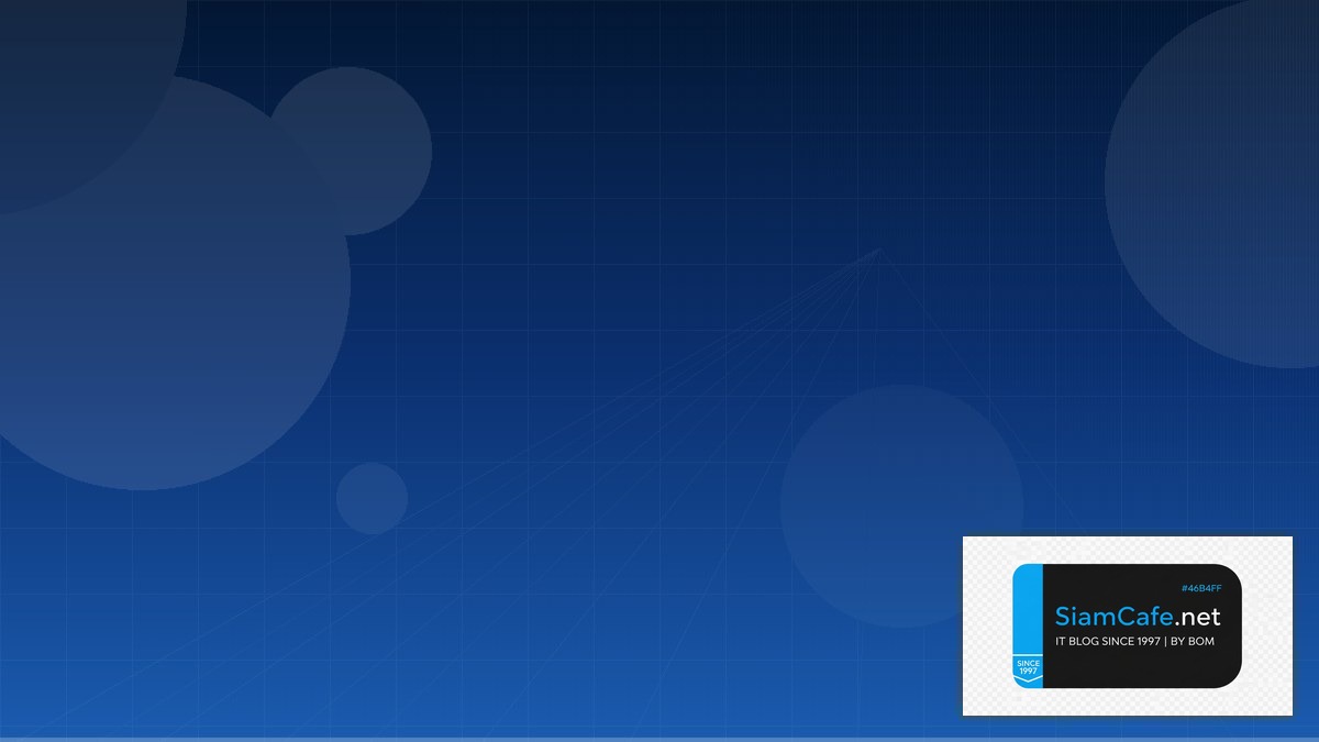 XDR Platform Multi-cloud Strategy | SiamCafe Blog