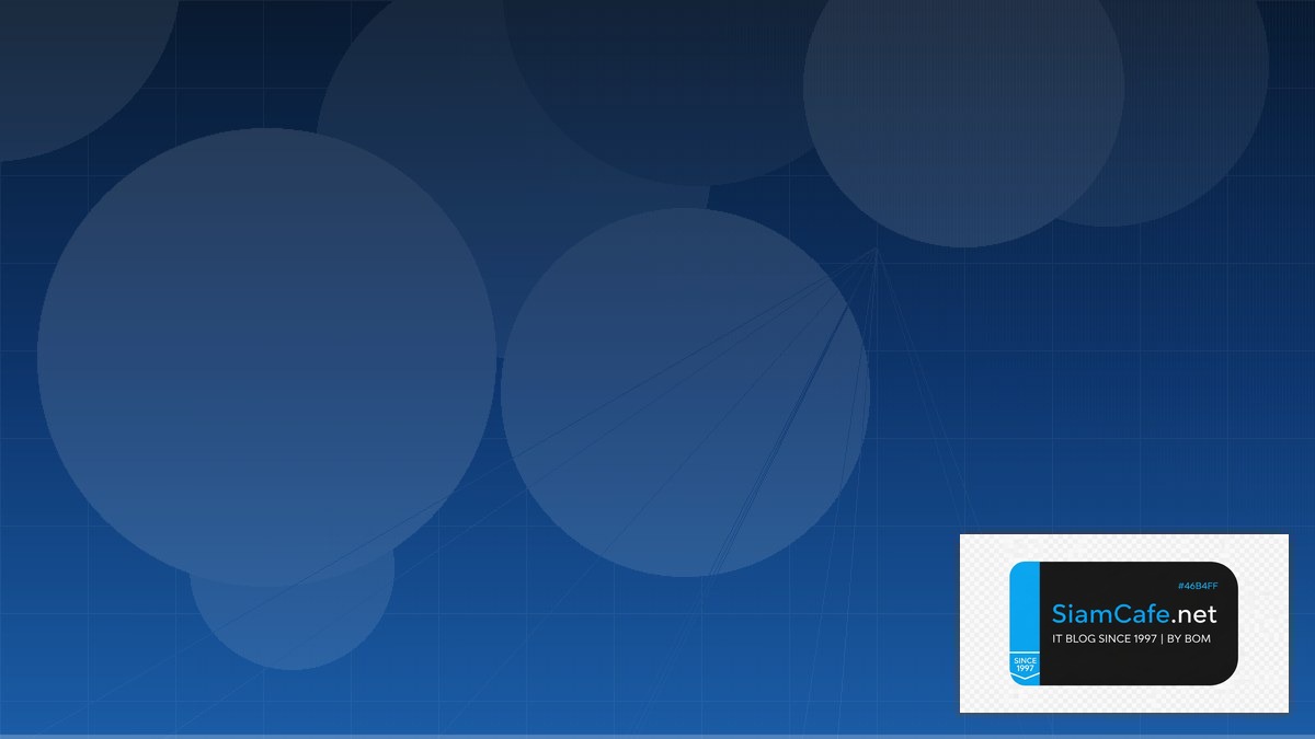 XDR Platform Network Segmentation | SiamCafe Blog