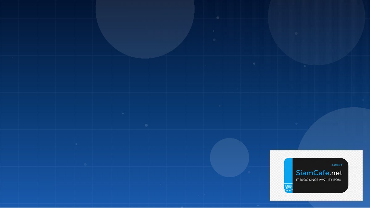 XDR Platform Post-mortem Analysis | SiamCafe Blog