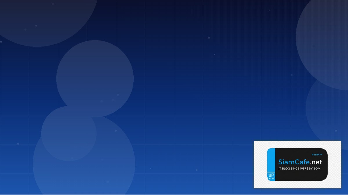 XDR Platform Progressive Delivery | SiamCafe Blog