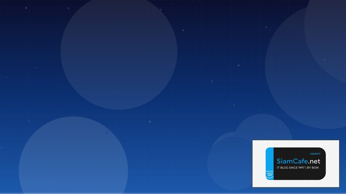 XDR Platform Scaling Strategy วิธี Scale | SiamCafe Blog