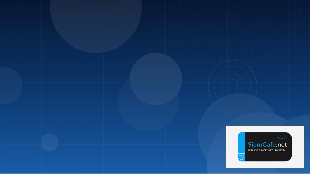 XDR Platform Shift Left Security | SiamCafe Blog