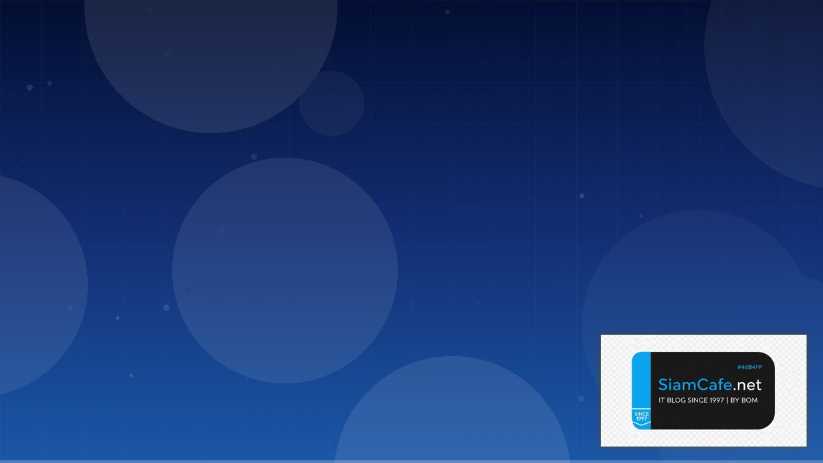 XDR Platform Site Reliability SRE | SiamCafe Blog