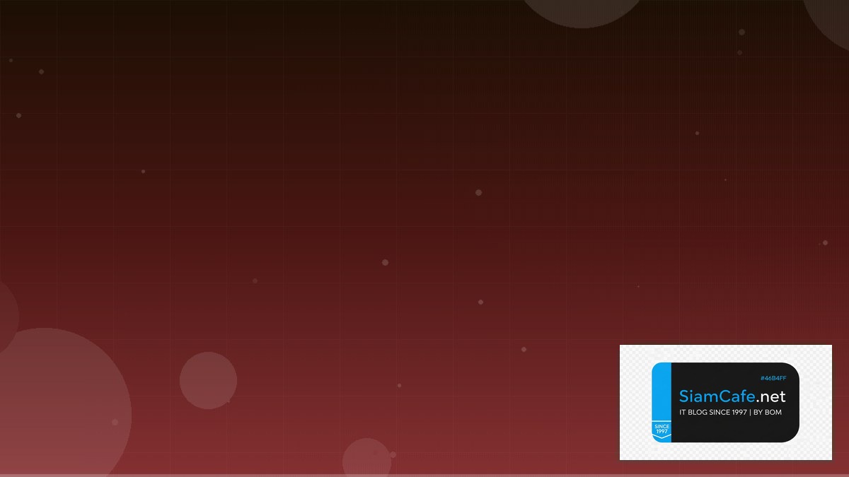 XDR Platform SSL TLS Certificate | SiamCafe Blog