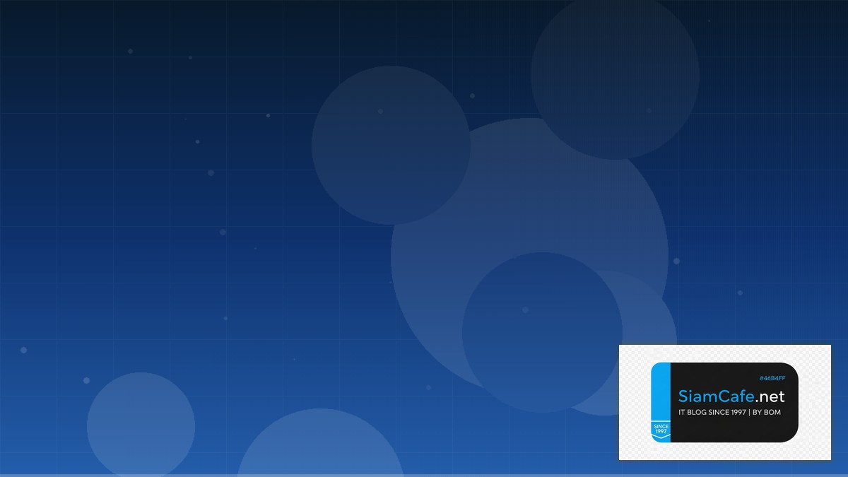 XDR Platform Zero Downtime Deployment | SiamCafe Blog