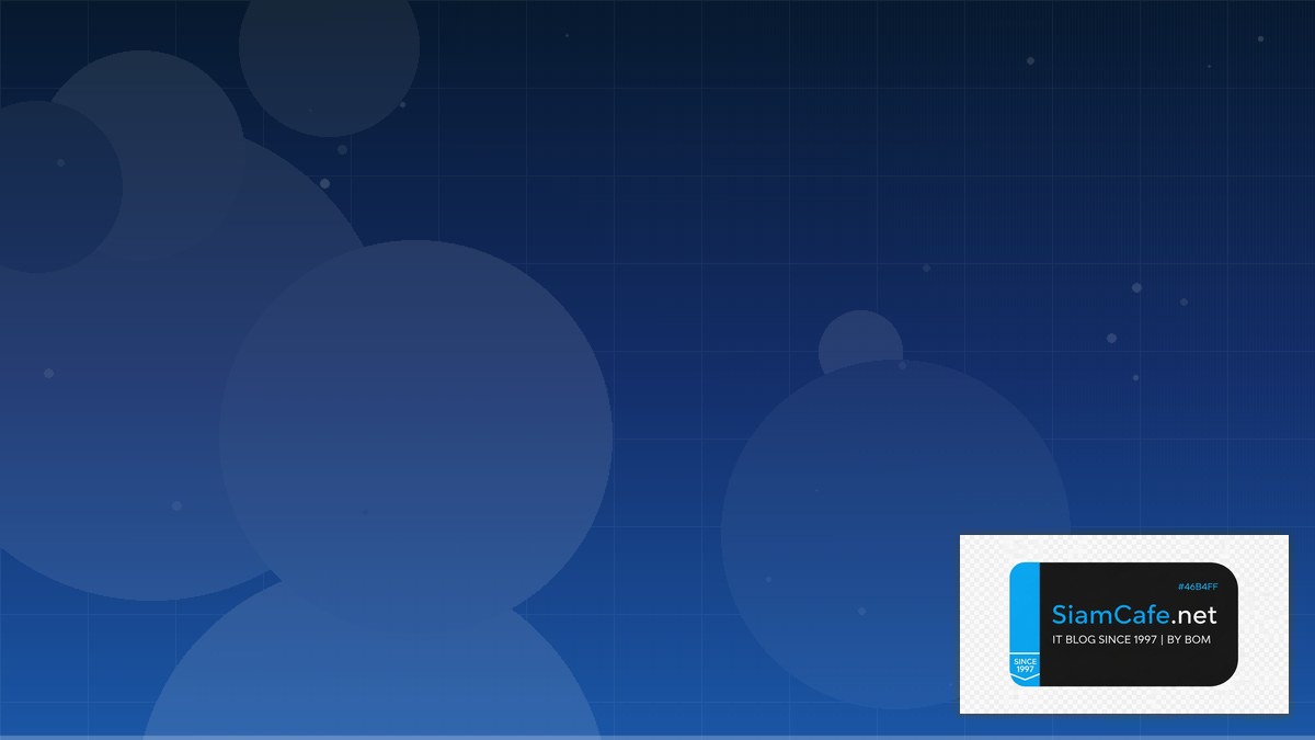 XRP Ledger | SiamCafe Blog