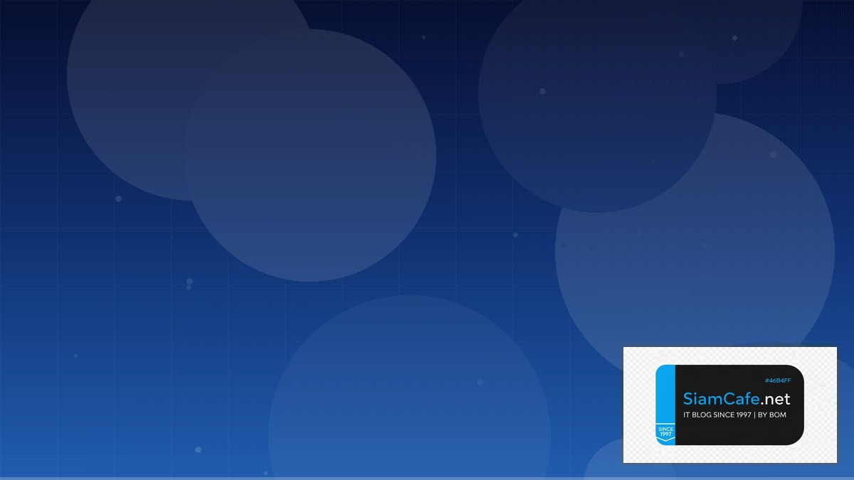 youtube trend following | SiamCafe Blog