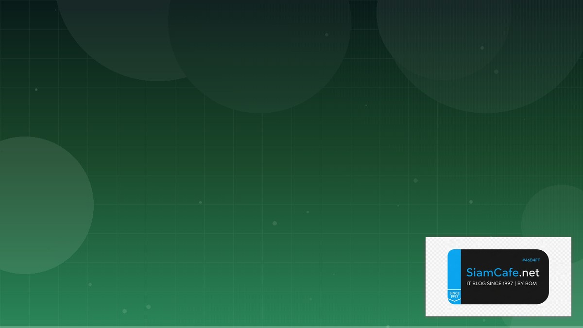 Zero Trust Architecture Automation Script | SiamCafe Blog