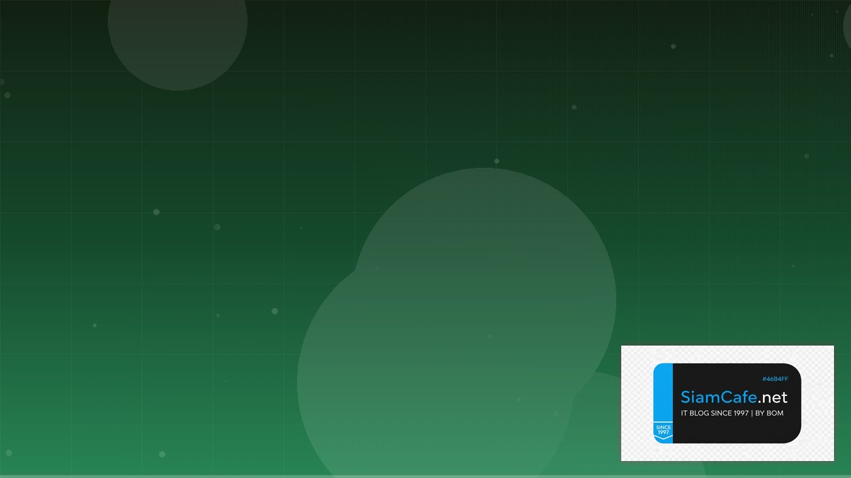 Zero Trust Architecture Chaos Engineering | SiamCafe Blog